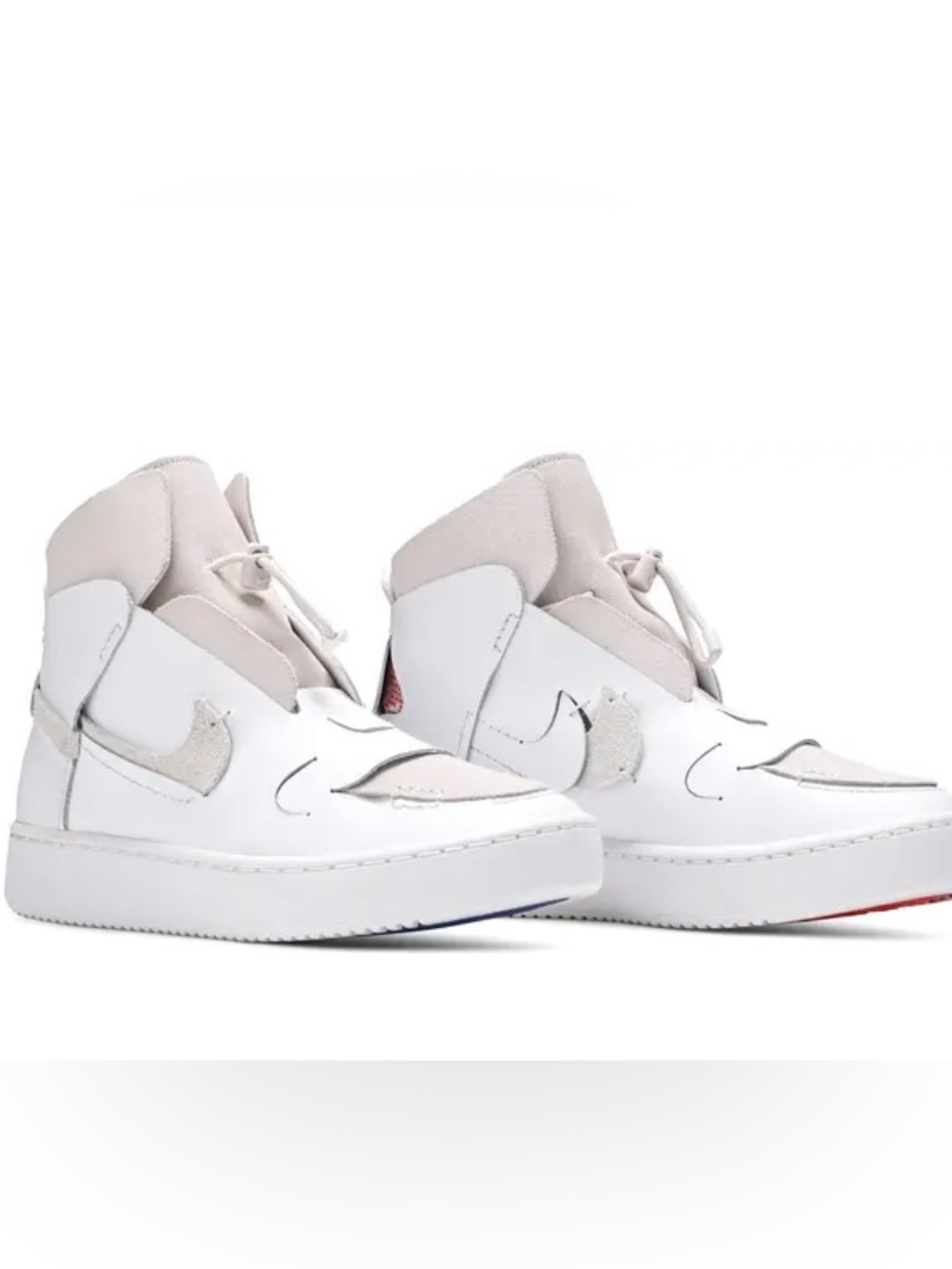 Nike Wmns Vandalized LX 'Platinum Tint'  Women’s Size 8